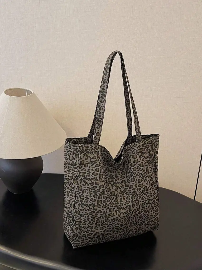 torebka animal print