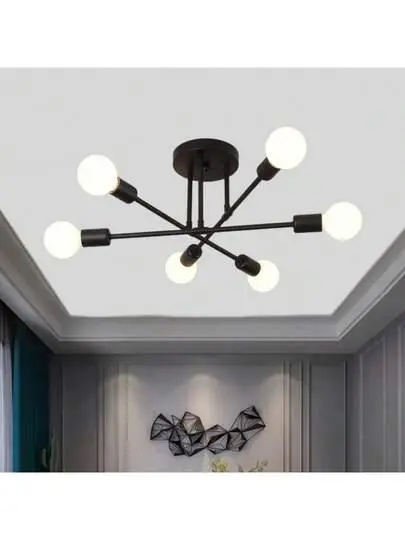 lampa sufitowa żyrandol