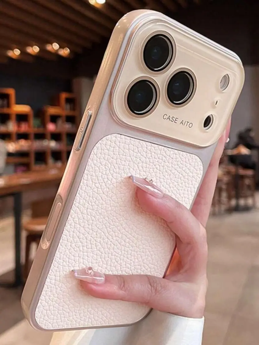 etui na telefon iphone 17 pro