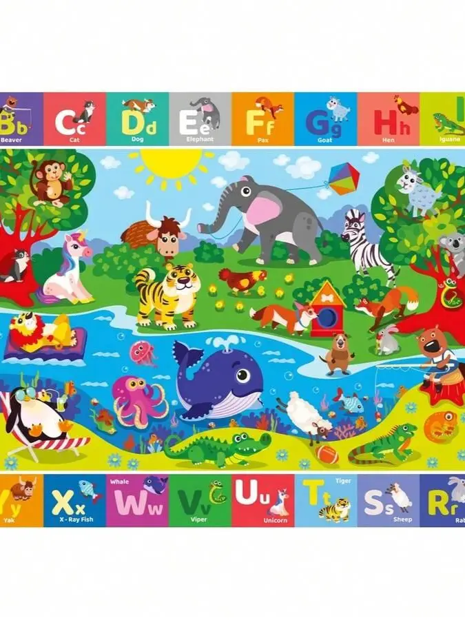DYWAN MIX WZORÓW