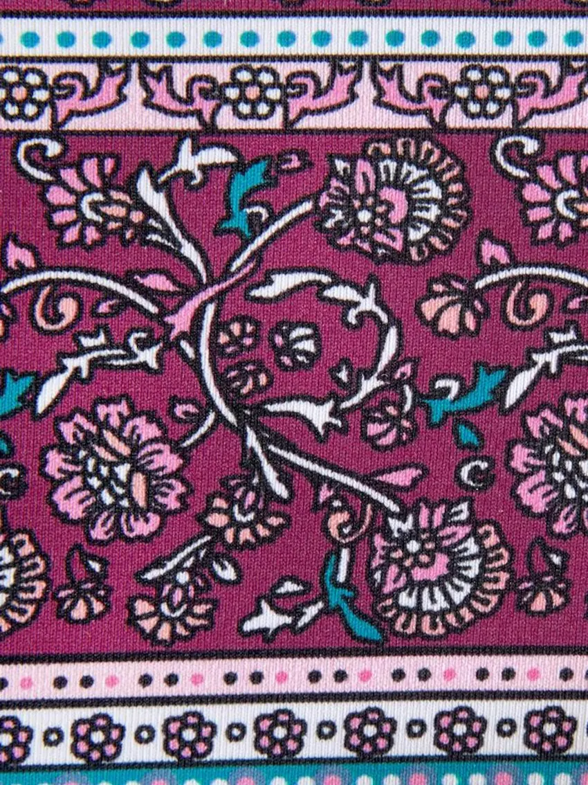 KOMPLET BIKINI WZÓR