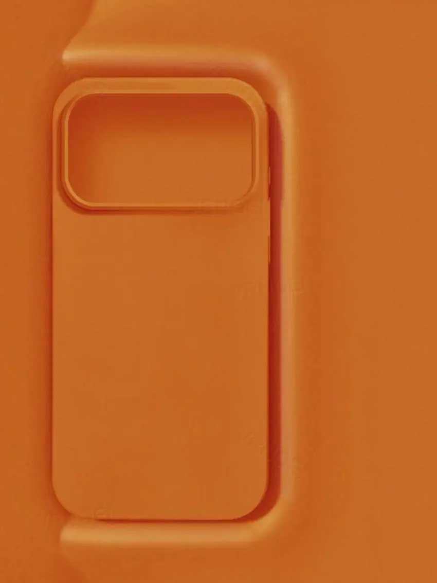 ETUI NA TELEFON IPHONE 17 PRO