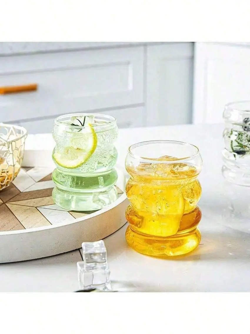 SZKLANKA SŁOMKA 4-PACK