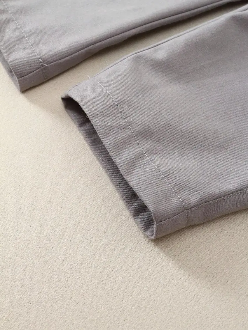 spodnie casual 2-pack