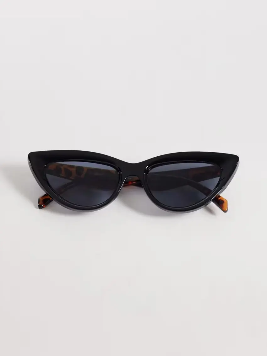 OKULARY PRZECIWSŁONECZNE animal print