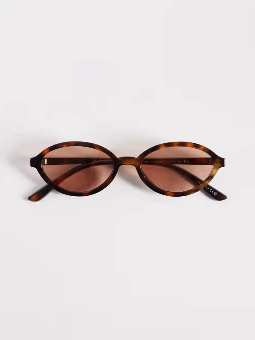 OKULARY PRZECIWSŁONECZNE ANIMAL PRINT