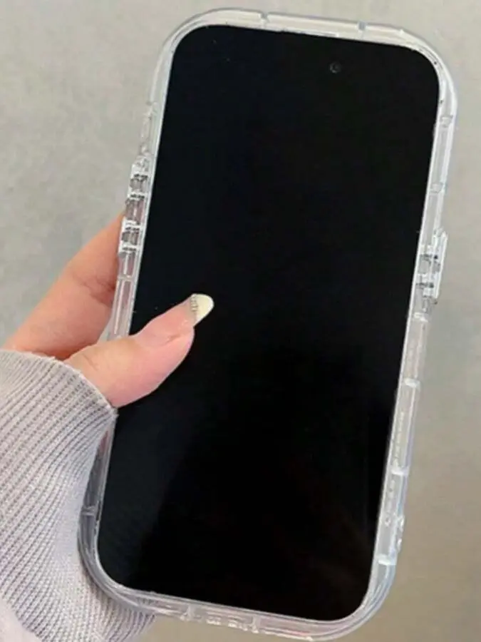 ETUI NA TELEFON IPHONE 16 PRO