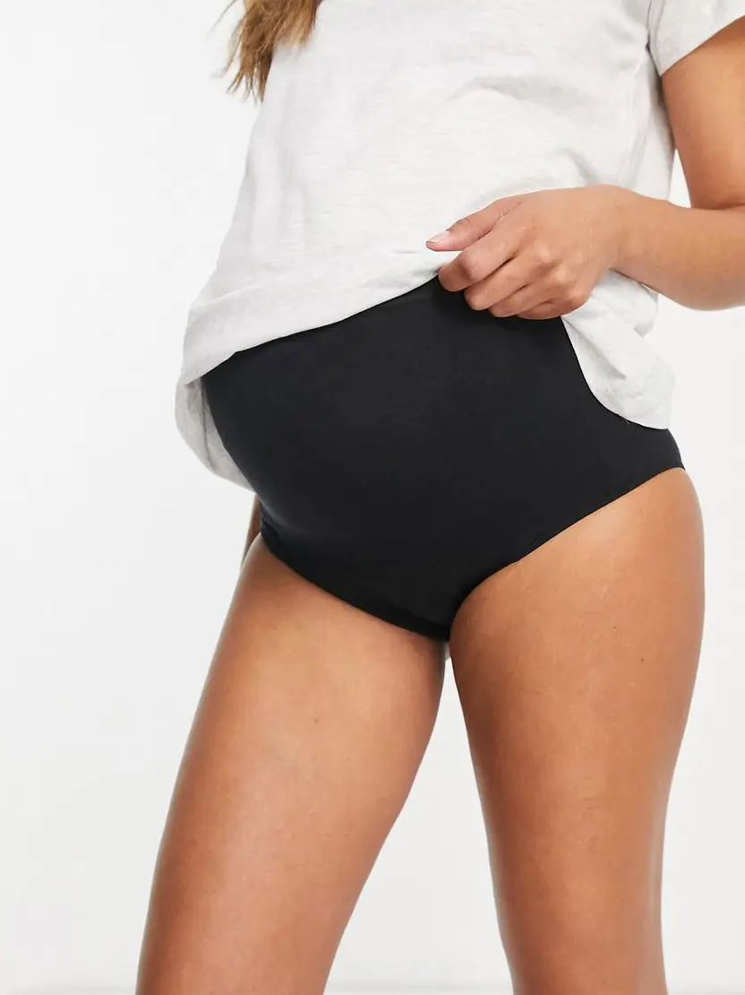 BEZSZWOWE MAJTKI 2-PACK