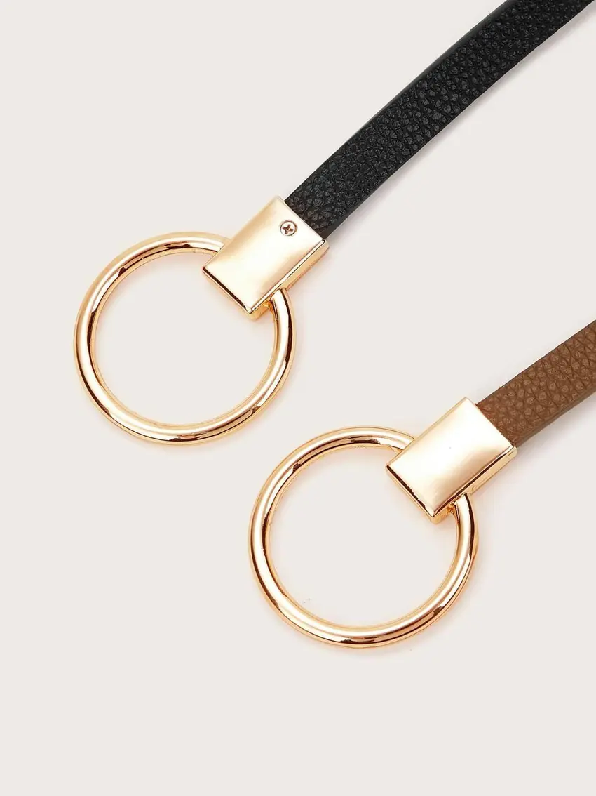 PASEK KLAMRA 2-PACK