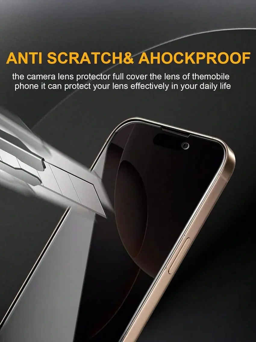 folia ochronna na ekran iphone 13 pro
