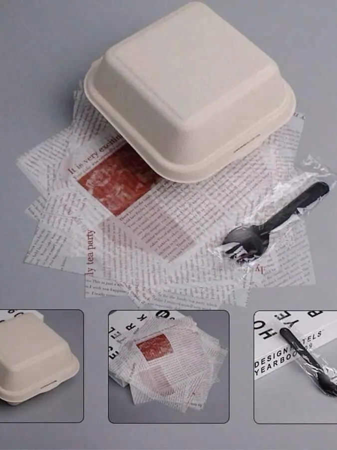 POJEMNIK naŻYWNOŚĆ 4-pack