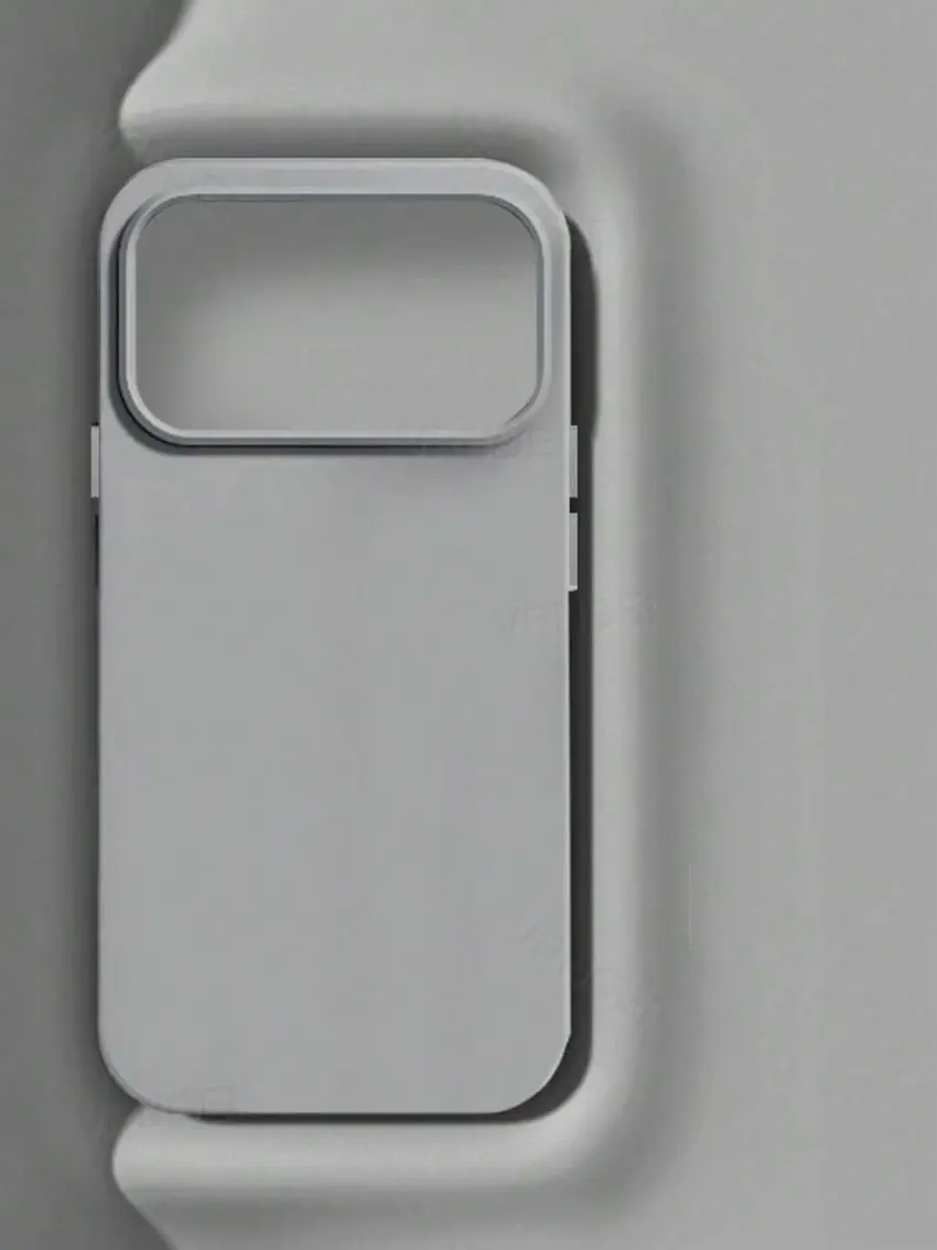 etui na telefon iphone 17 pro