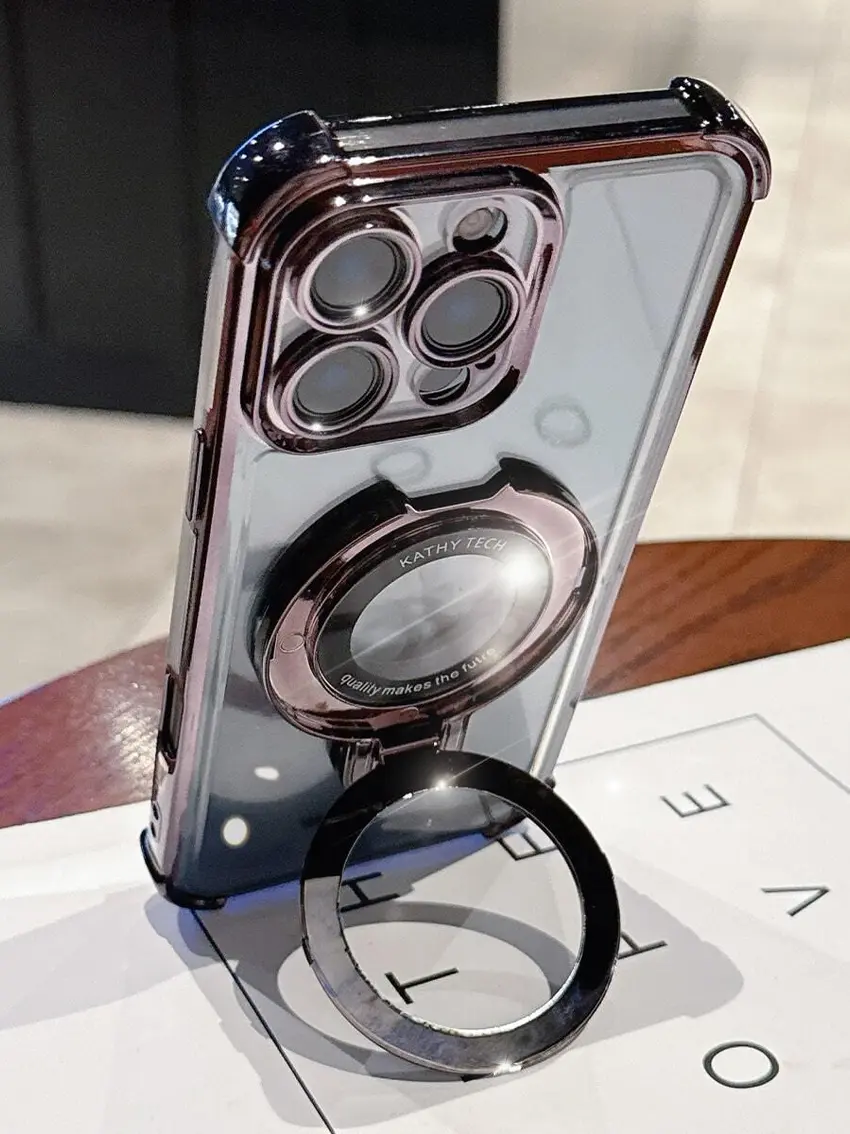 etui na telefon IPHONE 17 Pro