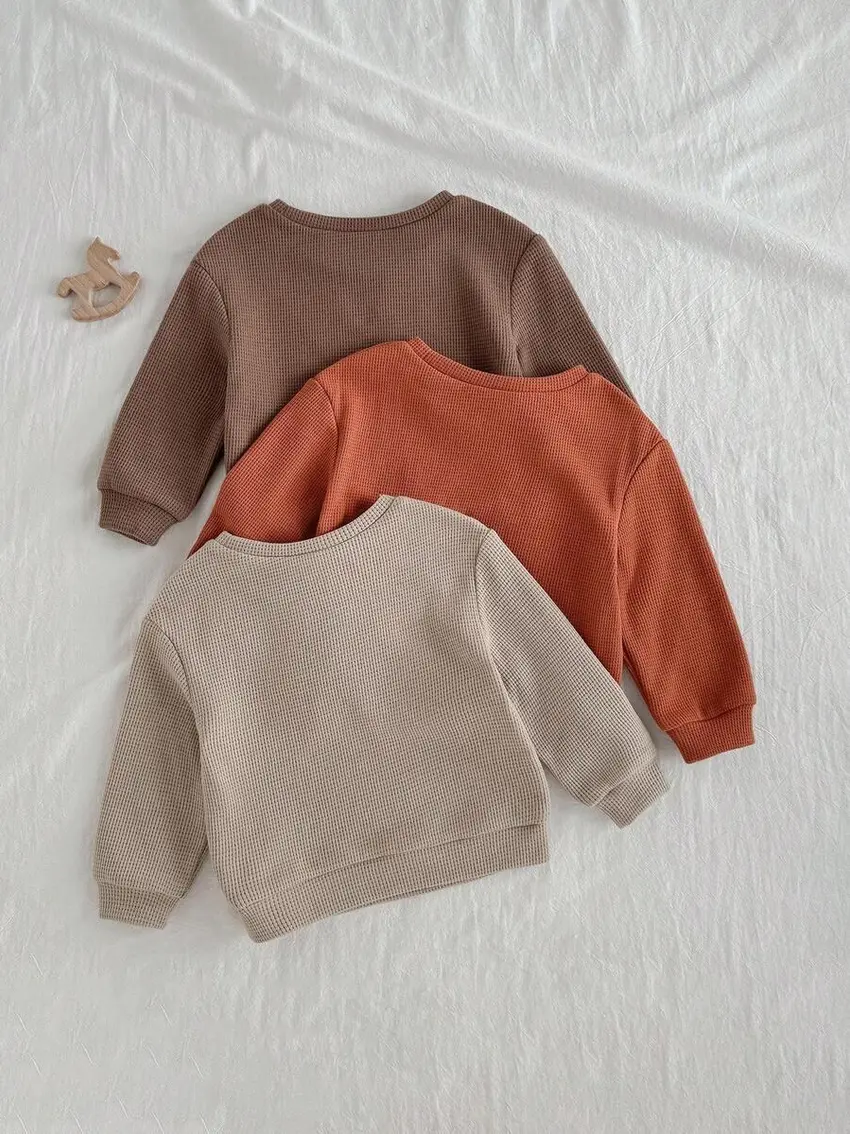 bluza długi rękaw 2-pack