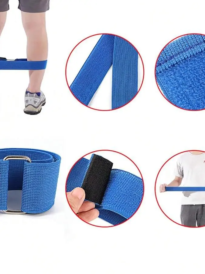 elastyczny pasek 4-pack