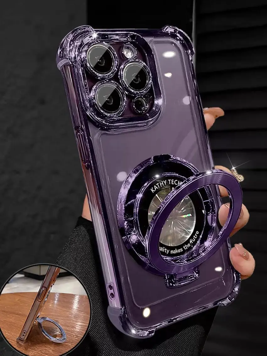 Etui na telefon Iphone 13 pro