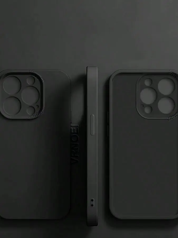 ETUI NA TELEFON IPHONE 16 PRO MAX