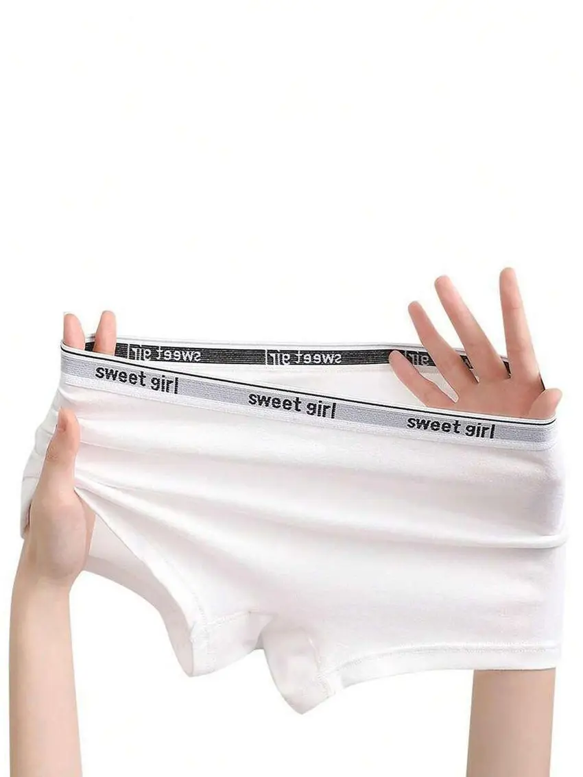 majtki napis 6-pack