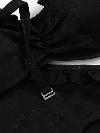 góra od bikini