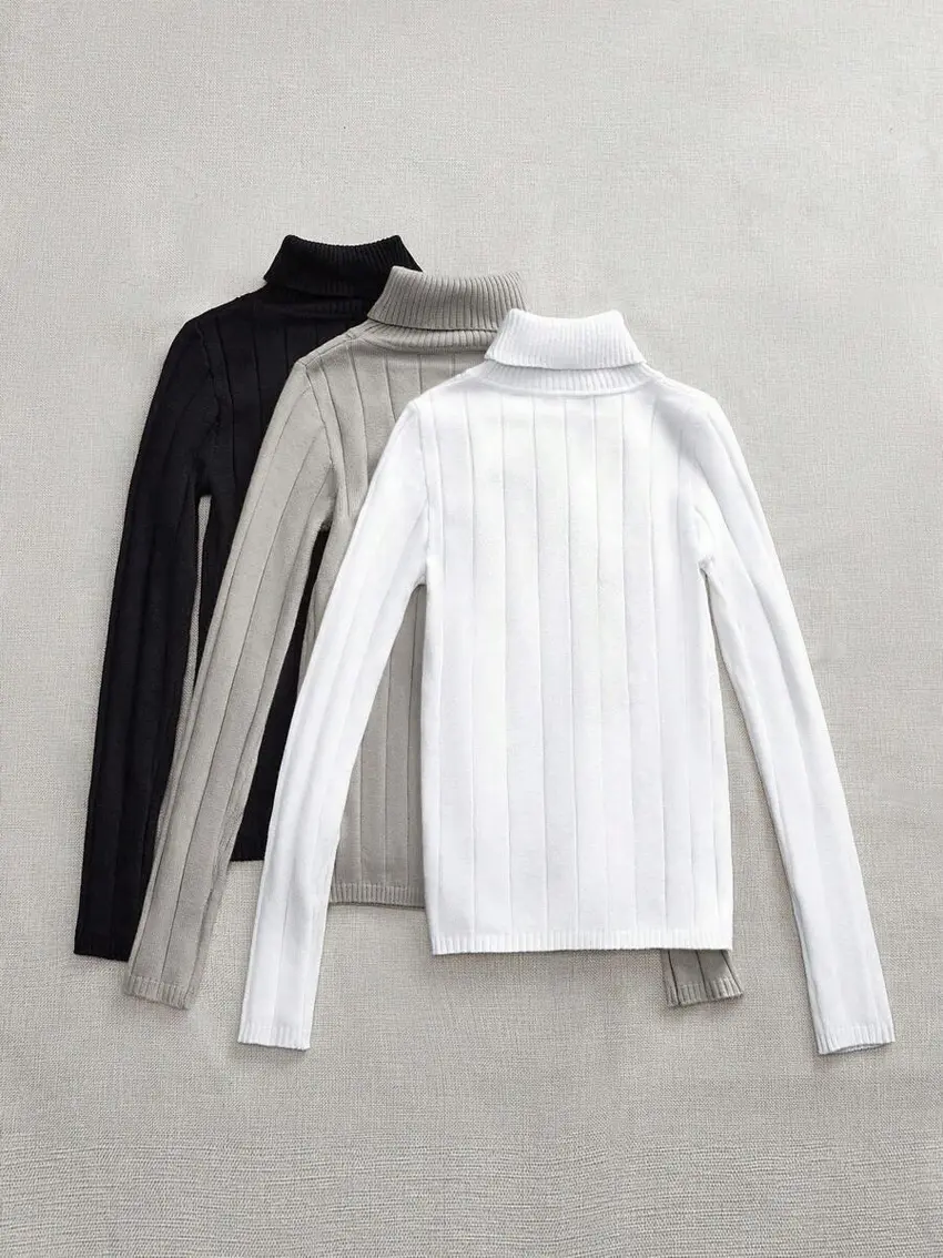 SWETER GOLF 3-PACK