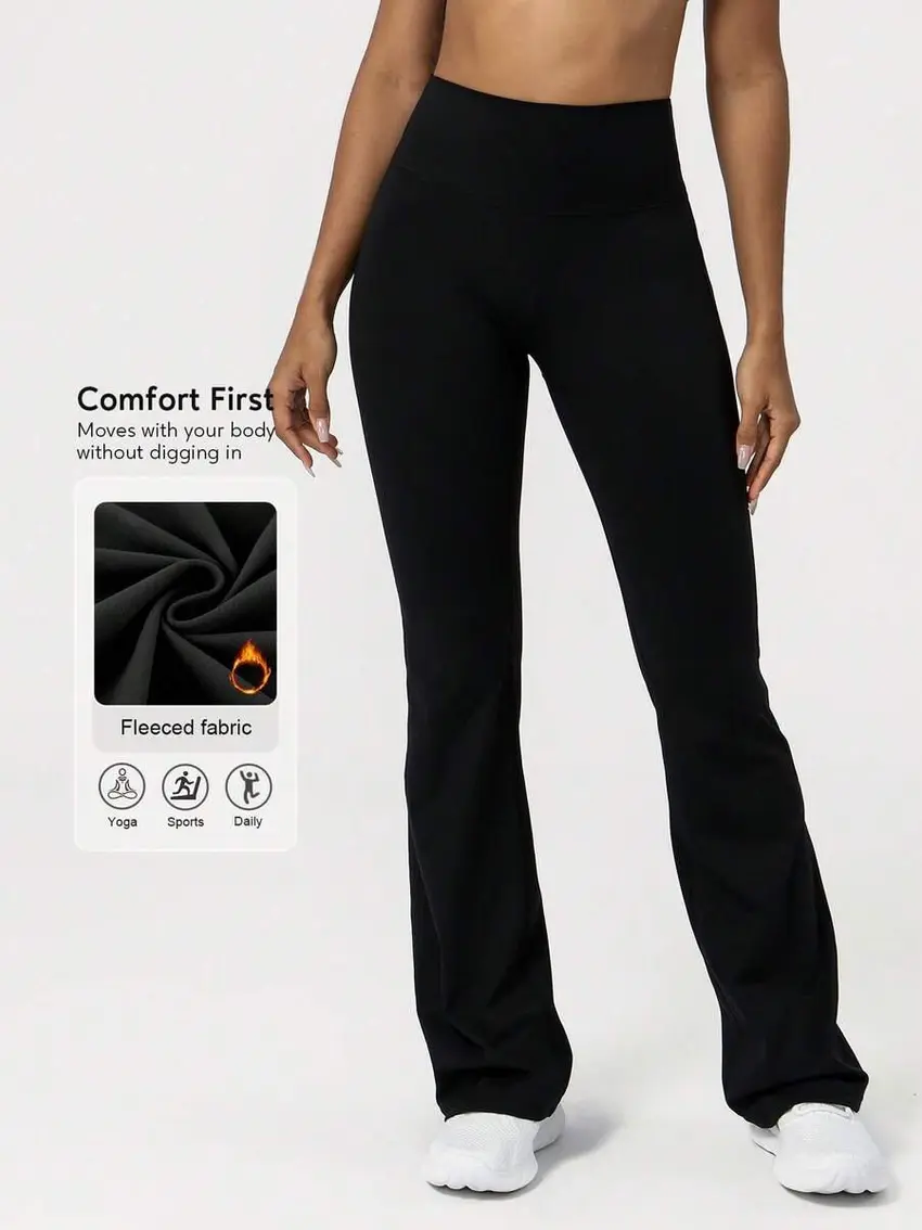 czarne legginsy dz