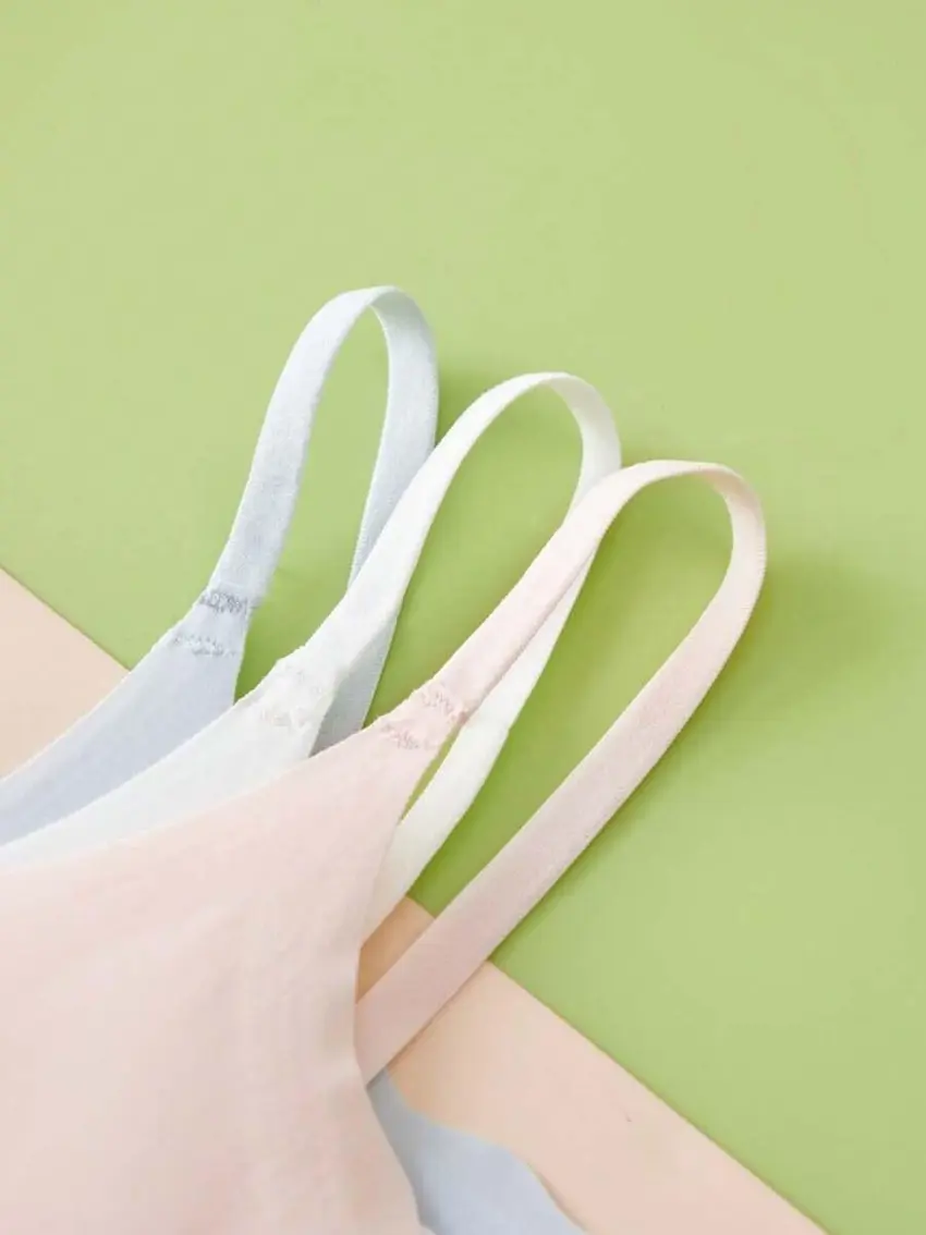 biustonosz sportowy 5-pack