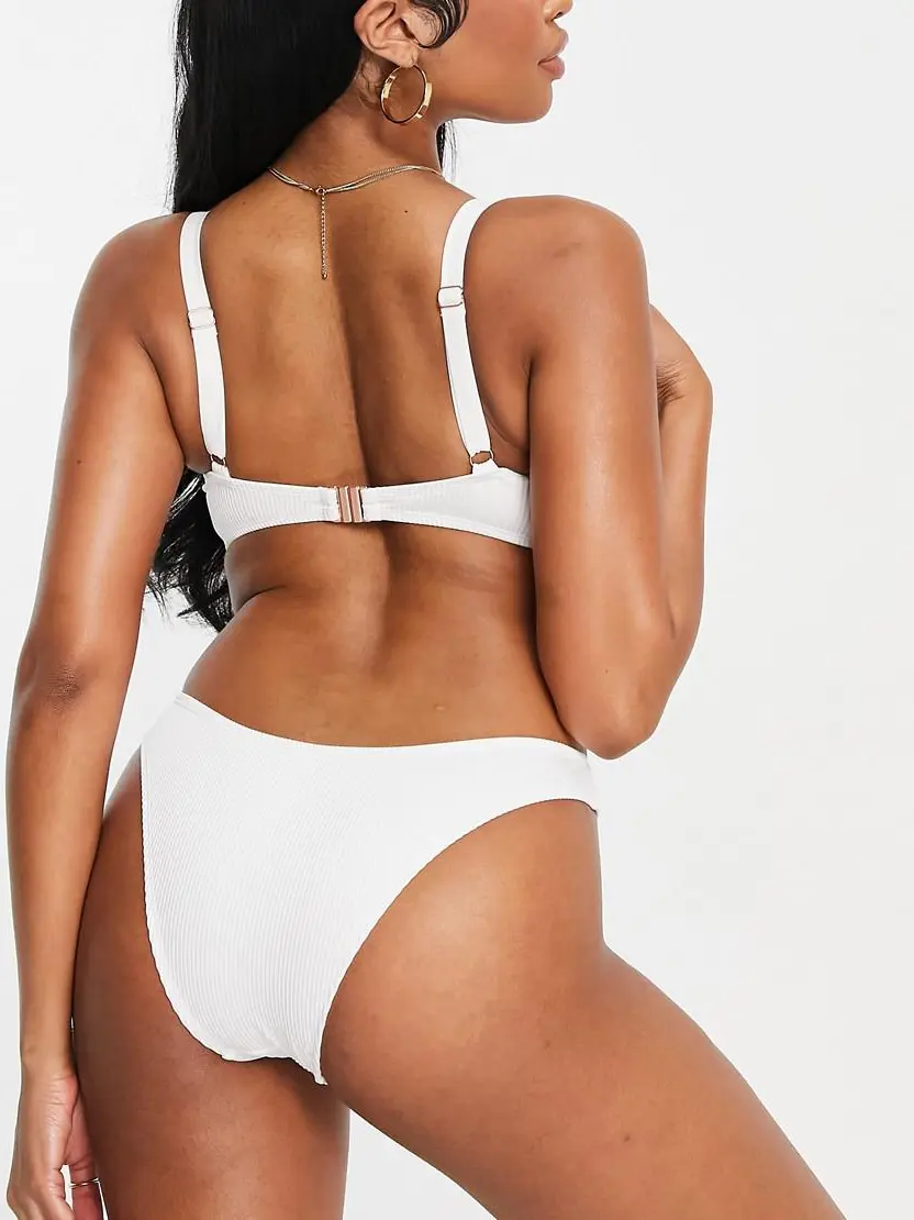 DÓŁ OD BIKINI PRĄŻKI