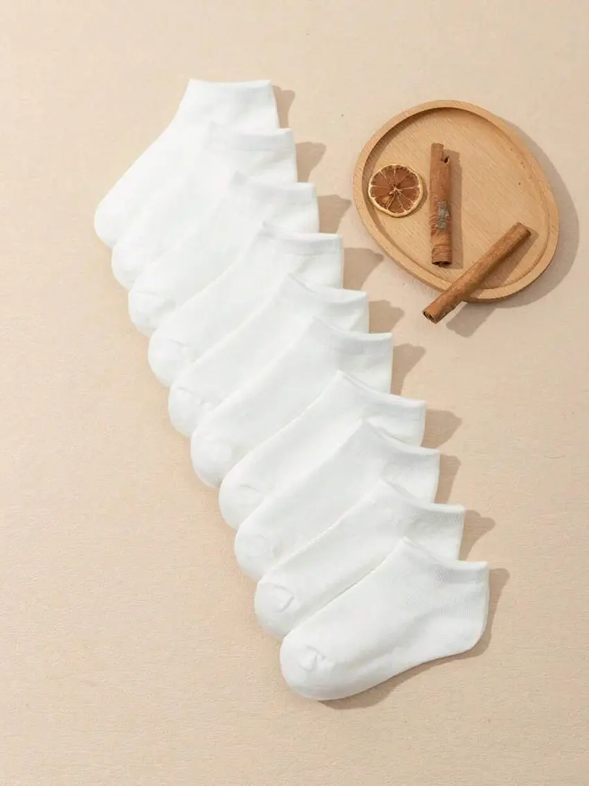 skarpetki casual  10-pack