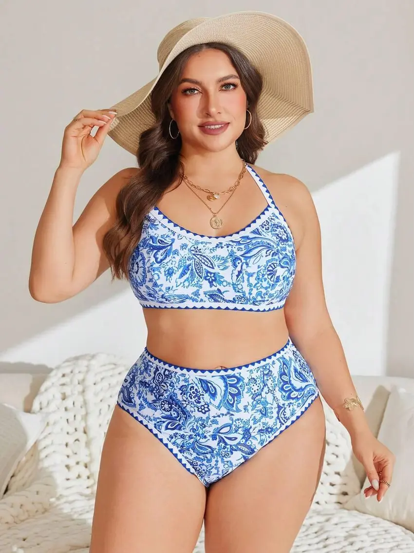 góra od bikini