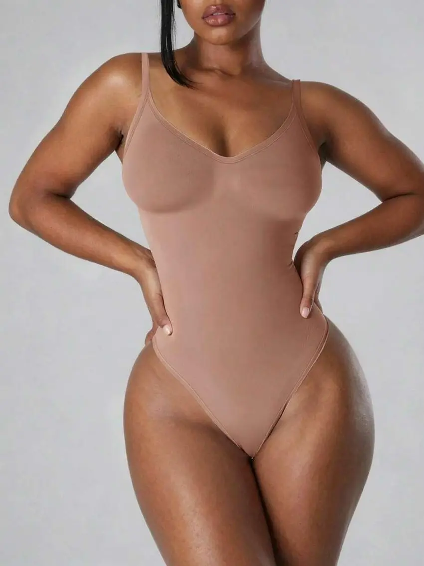 body na ramiączkach