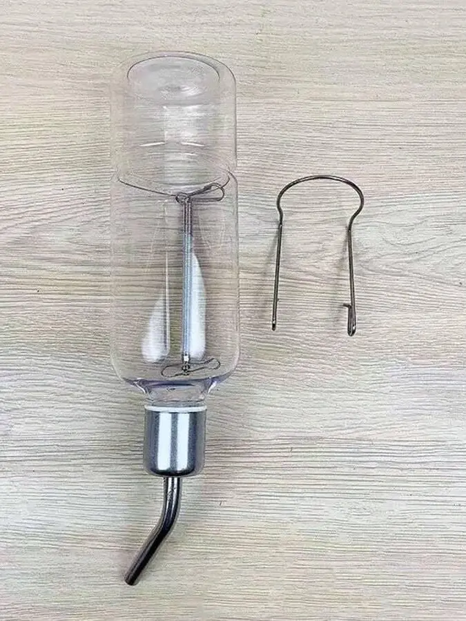 Poidełko dla gryzonia 350ml