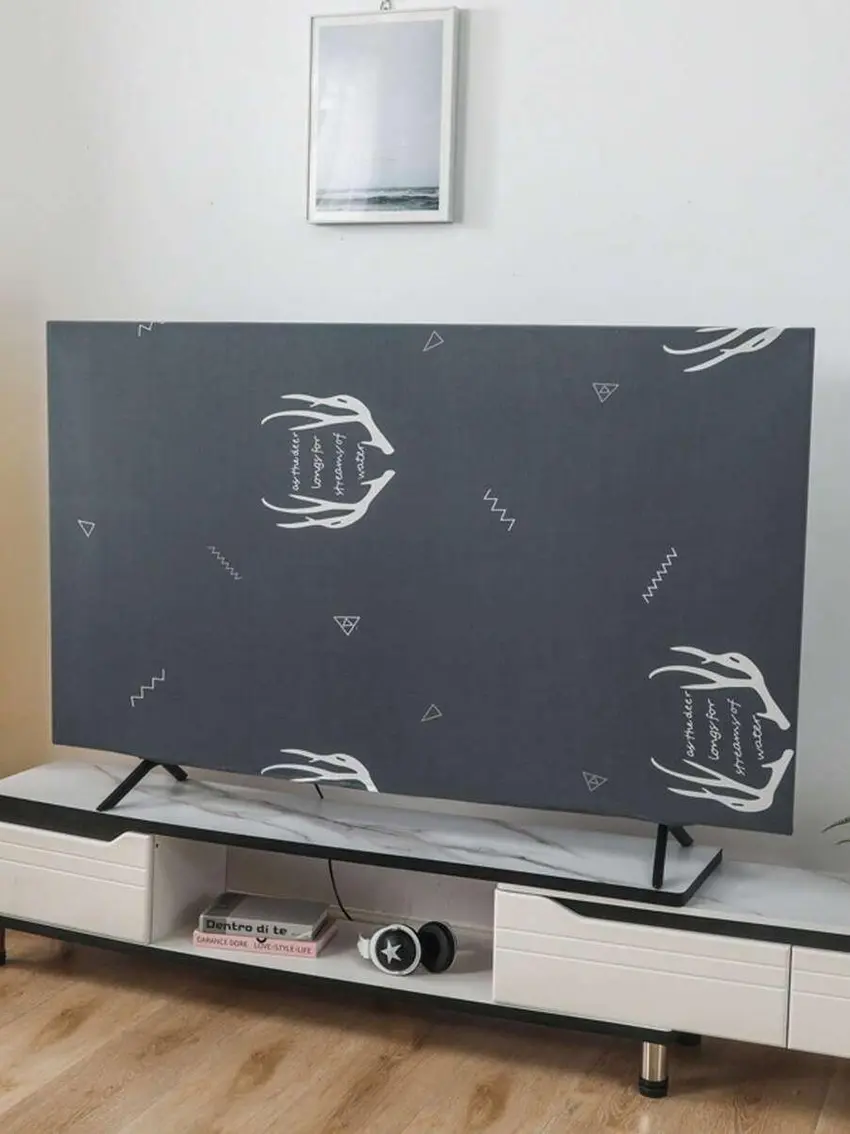 pokrowiec na telewizor