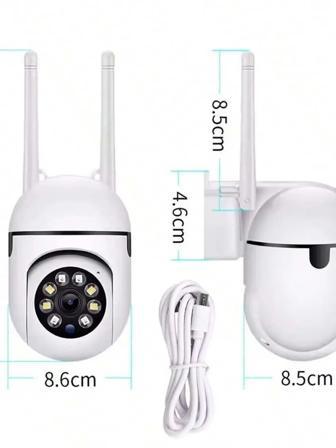 kamera do monitoringu