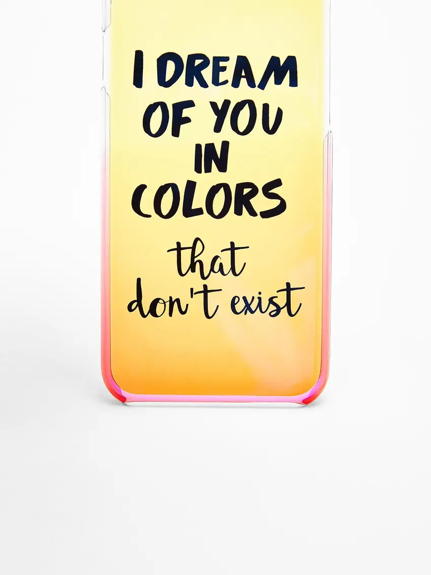 CASE IPHONE 6/6S