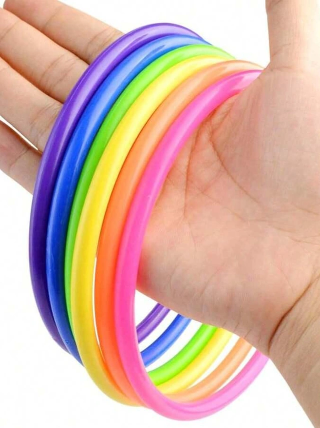 ringi do rzucania 12-pack