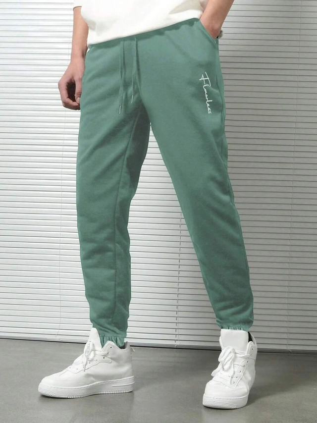 spodnie dresowe casual