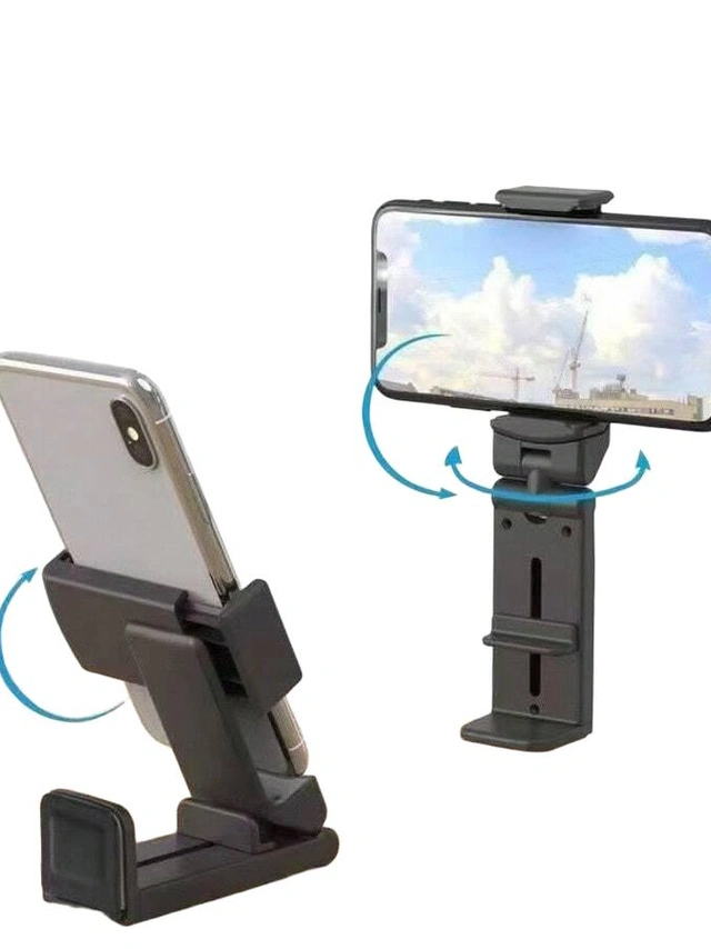 przenośny uchwyt na telefon