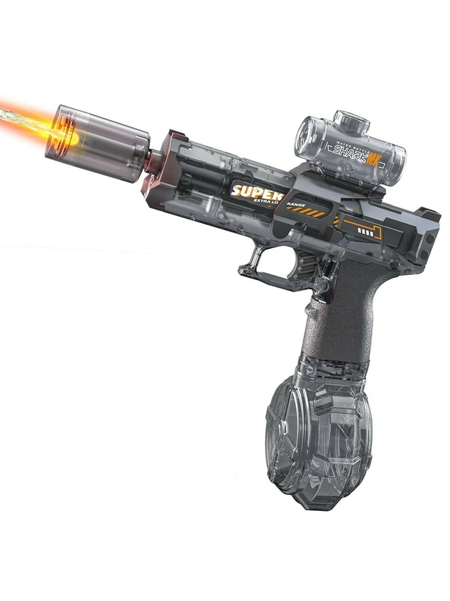 pistolet na wodę