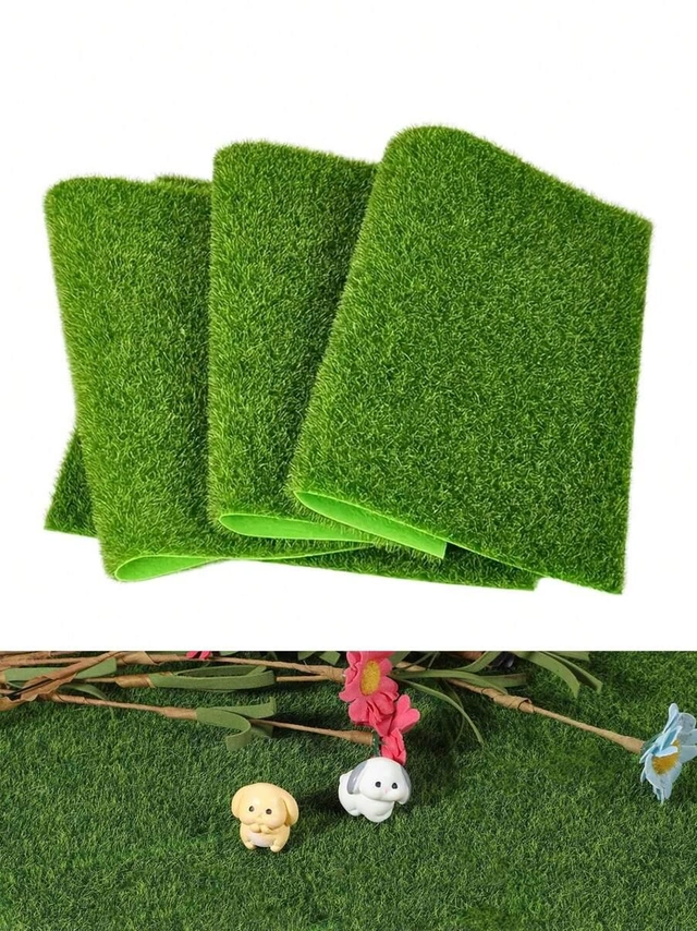 SZTUCZNA TRAWA 1-pack