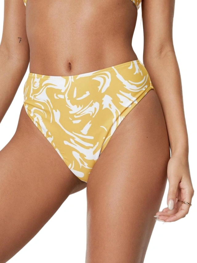 DÓŁ OD BIKINI WZÓR