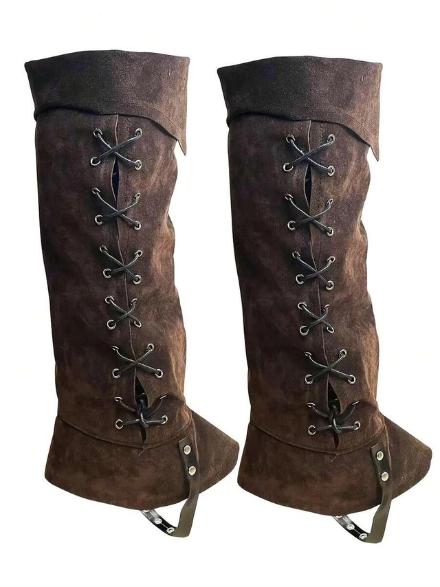 nakładki na buty kostium