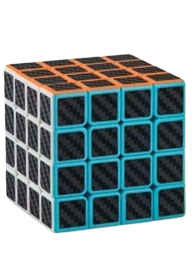kostka Łamigłówka 4x4x4