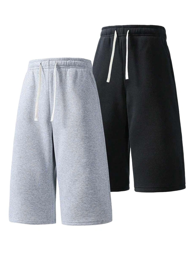 spodenki dresowe 2-pack