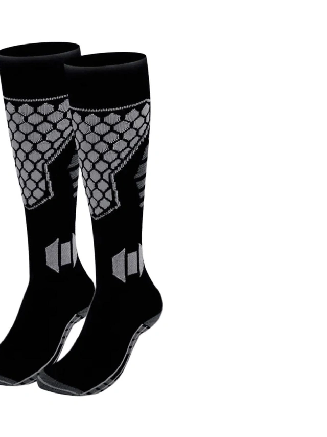 skarpetki narciarskie 2-pack