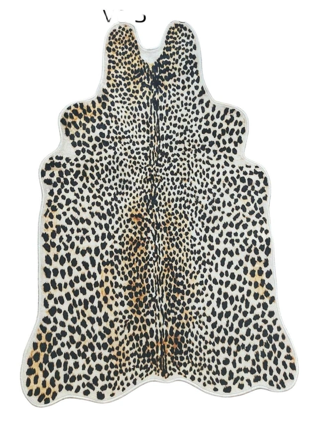 DYWAN ANIMAL PRINT