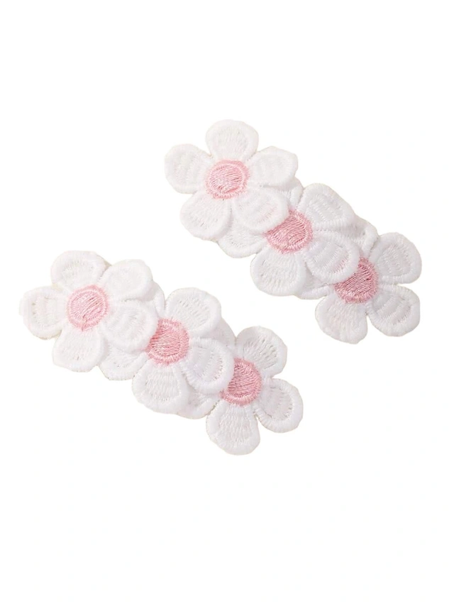 spinki do włosów 2-pack