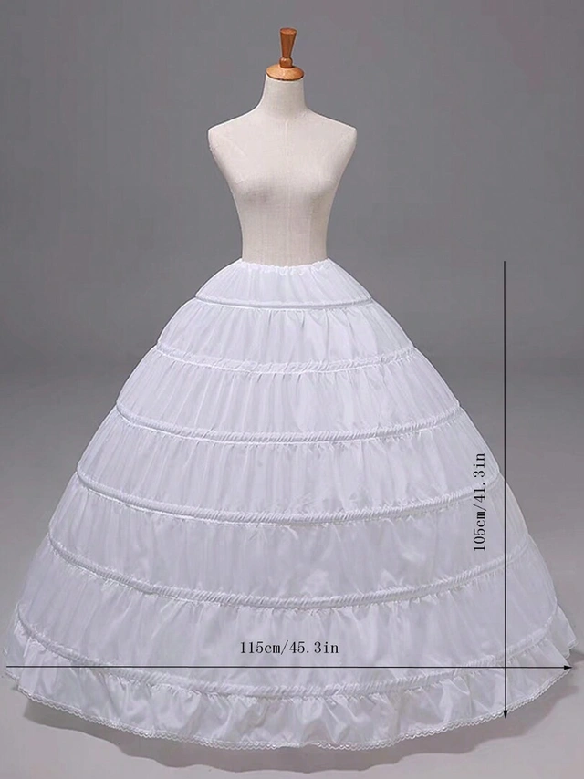 SPÓDNICA MAXI ROZKLOSZOWANA TYPU PÓŁHALKA