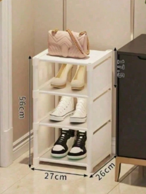 stojak półka na buty