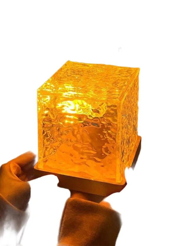 LAMPKA PROJEKTOR ZORZA