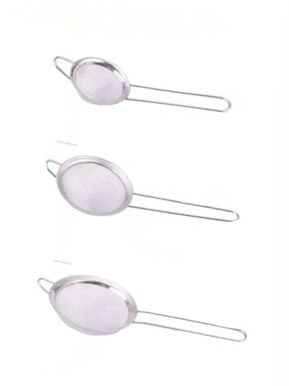 SREBRNE SITKO 3-PACK